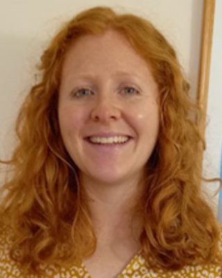 Photo of Jessica Cronin, Psychologist, DCounsPsych, HCPC - Couns. Psych.