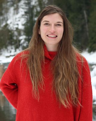 Photo of Kat Williamson, Counsellor in Nakusp, BC