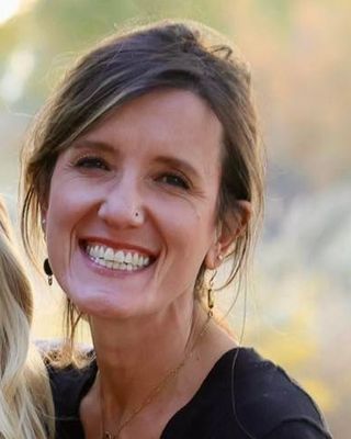 Photo of Morgan A. Faulkner, Clinical Social Work/Therapist, LCSW