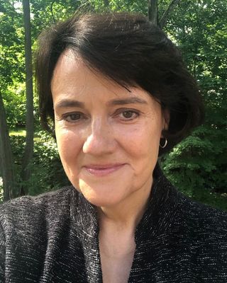Photo of Joanne Walker, Psychologist in Newton, MA