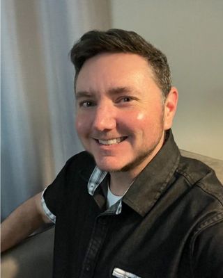 Photo of Alex J Chase, Licensed Professional Counselor, M.Ed., LPC-S