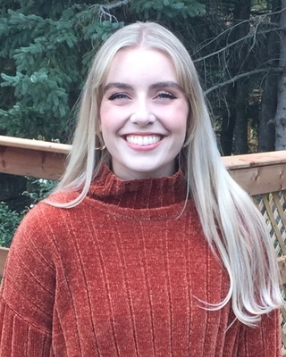 Photo of Annelise Coykendall, Psychologist, MA