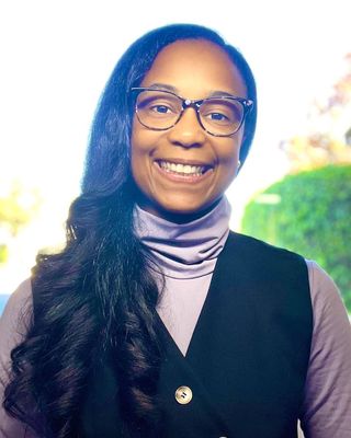 Photo of Dr. Courtney Chappell, Psychological Associate, PhD