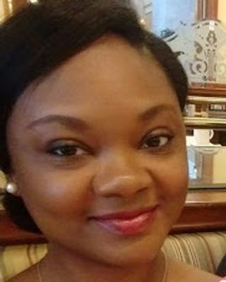 Photo of Dr. Bridgenett James-Barrie, Clinical Social Work/Therapist, DSW, LCSW