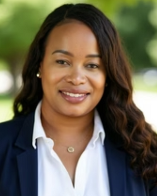 Photo of Hellen Kamau, Psychiatric Nurse Practitioner, PMHNP