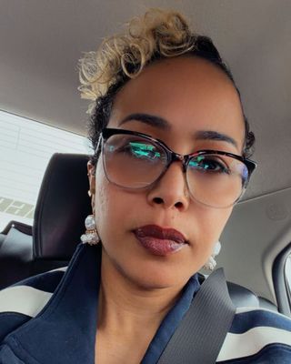 Photo of Eiman Mohammed - Zen Counselling, RSSW