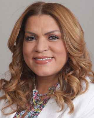 Photo of Ana Eva Sandoval, Licensed Professional Counselor in Allentown, PA