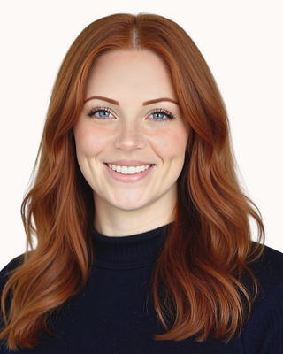 Photo of Mandy O'Brecht, Registered Social Worker, BSW, MSW