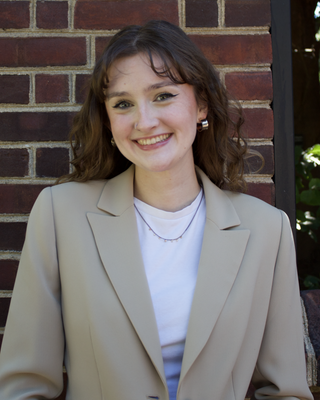 Photo of Faith Higgins, Associate Professional Counselor, MS, LAPC, ATR-P