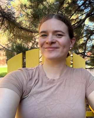 Photo of Brooke Morgan, Clinical Social Work Candidate, MSW, SWC