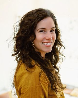 Photo of Tierney Hodge, Marriage & Family Therapist, LMFT