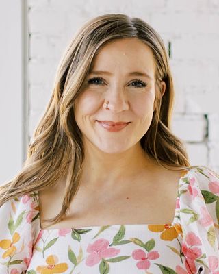 Photo of Ali Goodman, Marriage & Family Therapist, LMFT