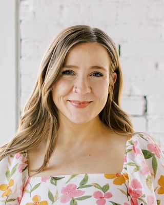 Photo of Ali Goodman, Marriage & Family Therapist, LMFT
