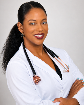 Photo of Yulissa Familia, Psychiatric Nurse Practitioner, PMHNP, AGPCNP
