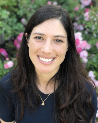 Photo of Raquel Osorno, Psychologist in Palo Alto, CA