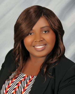 Photo of Gardine Jacques, Psychiatric Nurse Practitioner, PMHNP