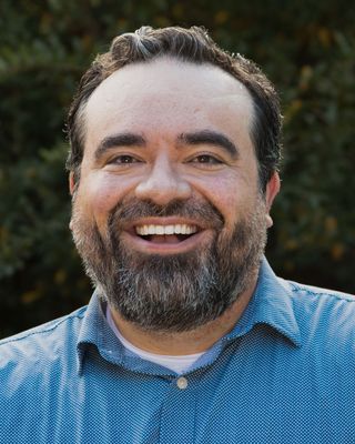 Photo of Lane Ingram, Licensed Professional Counselor, MEd, LPC