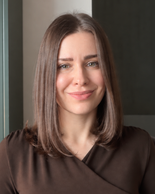 Photo of Alesya Nazarova, Psychologist, PsyD