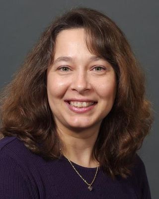 Photo of Linnette Mullin, Licensed Professional Counselor Associate, LPC-A