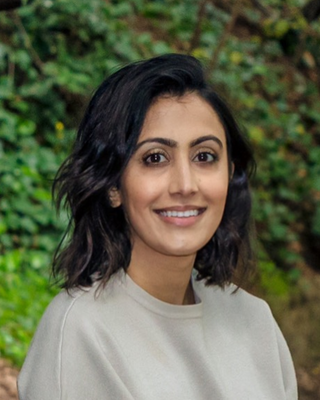 Photo of Mina K Cheema, Licensed Master Social Worker, LMSW