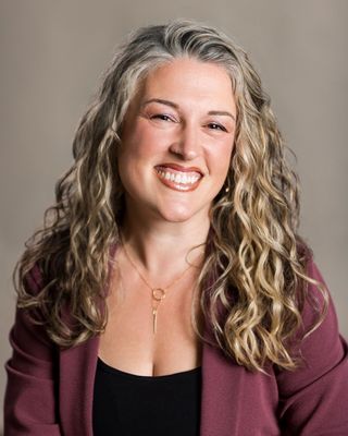 Photo of Bodhi Simpson, Licensed Clinical Professional Counselor, PhD, LCPC, ATR