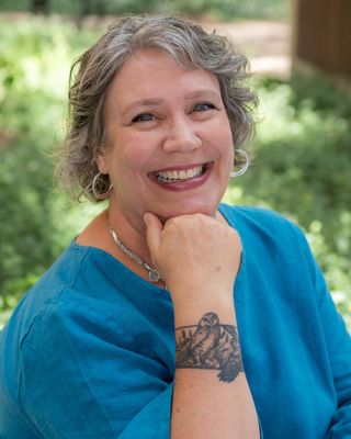 Photo of Julie Koch, Psychologist, PhD, LHSP