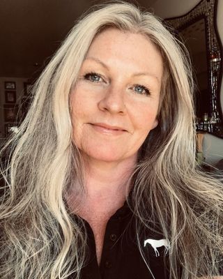 Photo of Penelope Harper, Counsellor in Vancouver, BC