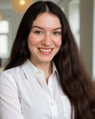 Photo of Camille Roty, Pre-Licensed Professional, MS