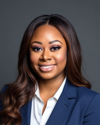 Photo of Truemiller Norman, Licensed Professional Counselor, LPC