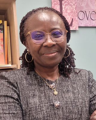 Photo of Felicia Ankomah Kruh - Felicia Kruh, Clinical Social Work/Therapist, LCSW-S, MAC, SAP