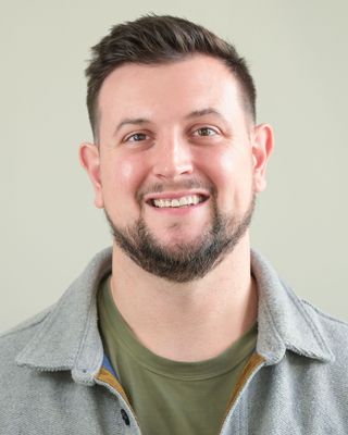 Photo of Brandon Loiler, Marriage & Family Therapist, MA, LMFT