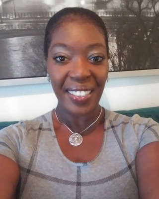 Photo of Malika Stewart-Bey, Marriage & Family Therapist in Financial District, San Francisco, CA