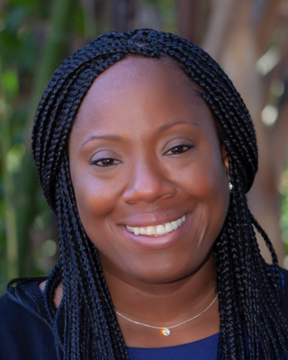 Photo of Shantell Harris, Clinical Social Work/Therapist in Rancho Cucamonga, CA