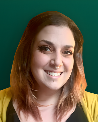 Photo of Darby Testa, Clinical Social Work/Therapist, LCSW