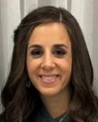 Photo of Pnina Arking, Licensed Master Social Worker, LMSW