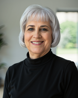 Photo of Deborah Medari, Psychiatric Nurse Practitioner, DNP, APRN, PMHNP-C