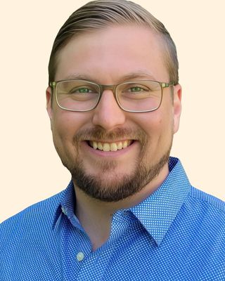 Photo of Andrew Rapinchuk, Clinical Social Work/Therapist, LCSW