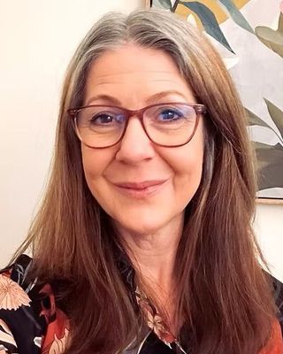 Photo of Jacqui Snooks, Counsellor, ACA-L2