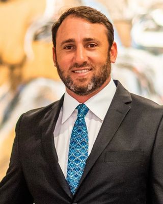 Photo of Daniel Simon, Marriage & Family Therapist Associate in Long Beach, CA