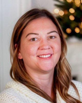 Photo of Holly Powell, Clinical Social Work/Therapist