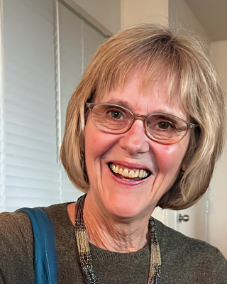 Photo of Nancy Gump, Marriage & Family Therapist, LMFT