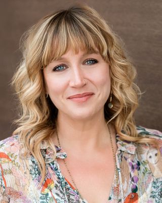 Photo of Natalie Benway-Correll, Clinical Social Work/Therapist, LISW