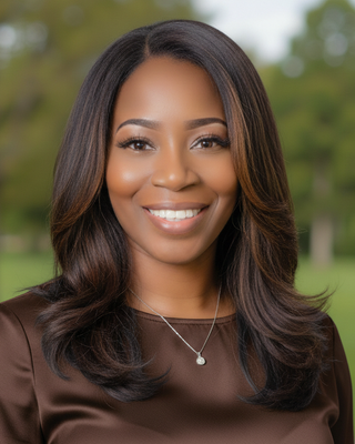 Photo of Tonya Ramsey, Licensed Professional Counselor, MS, LPC, NCC