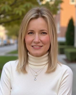 Photo of Kristen Ross, Counselor, MA, LPC, NCC, CAM
