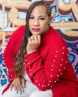 Photo of Malieka D Toston, Drug & Alcohol Counselor, LADC, CPC-I