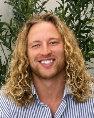 Photo of Charlie Adams, Pre-Licensed Professional, AMFT