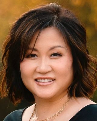 Photo of Cindy Park, LPC-A, Pre-Licensed Professional