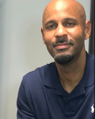 Photo of Leslie Austin, Licensed Professional Counselor, LPC