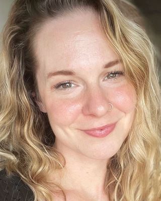 Photo of Kristen Shader, Licensed Professional Counselor, MEd, LPC, LMHC