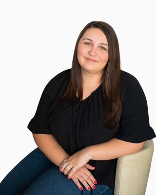 Photo of Renee Eberley, Registered Psychotherapist (Qualifying), MACP, Intern